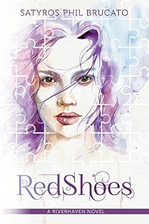 Satyros Phil Brucato