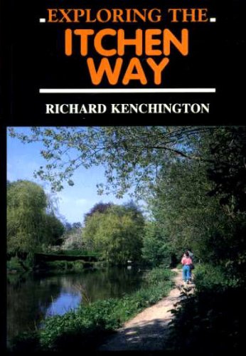 Richard Kenchington