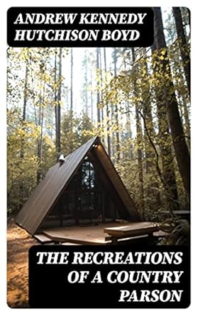 Andrew Kennedy Hutchison Boyd