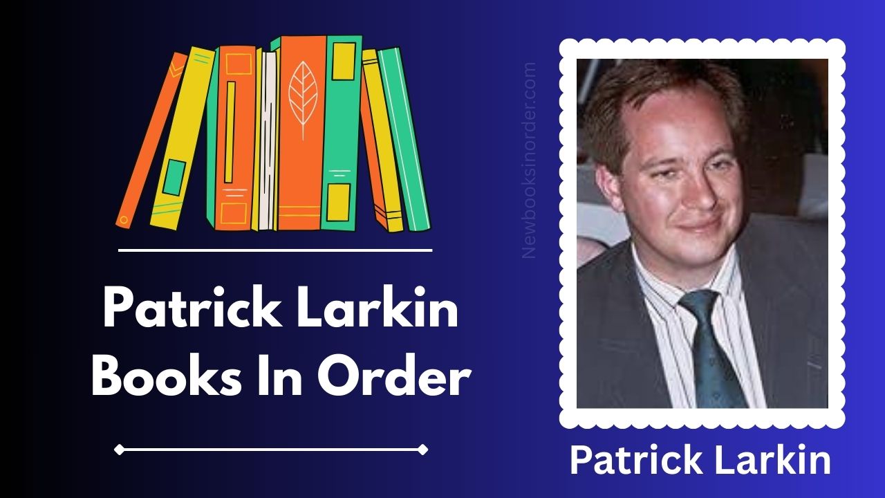 Patrick Larkin