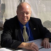 Orville Vernon Burton