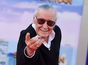 Stan Lee