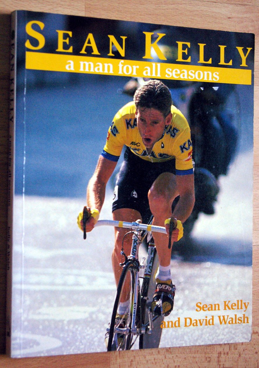 Sean Kelly