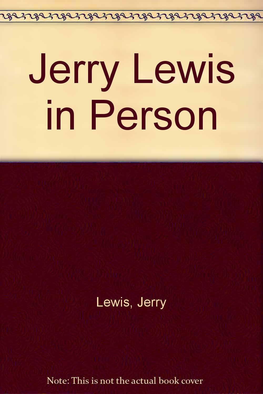 Jerry D. Lewis