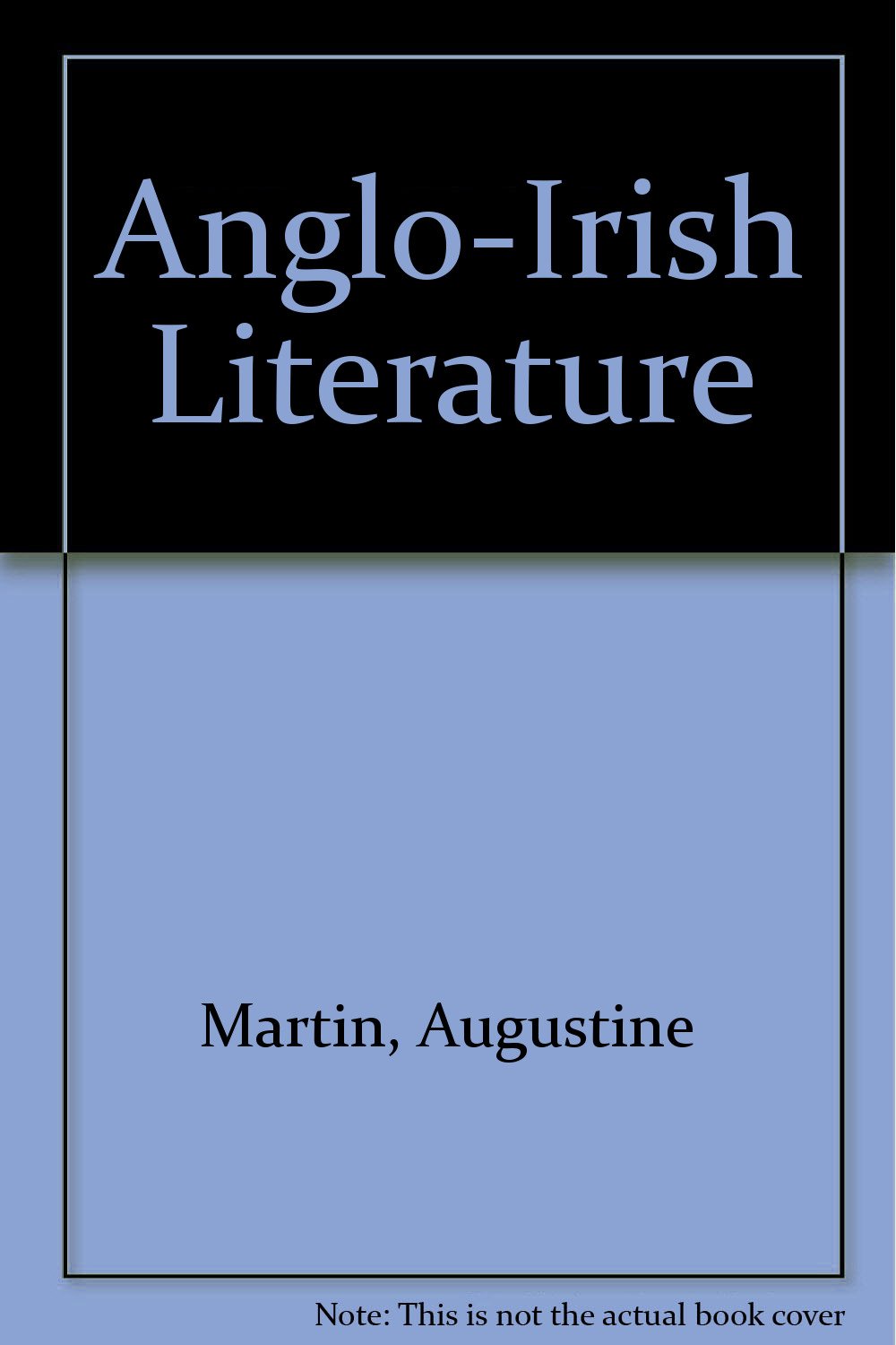 Augustine Martin