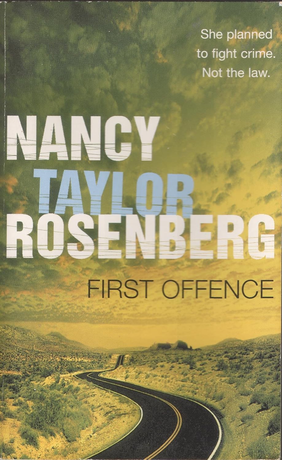 Nancy Taylor Rosenberg