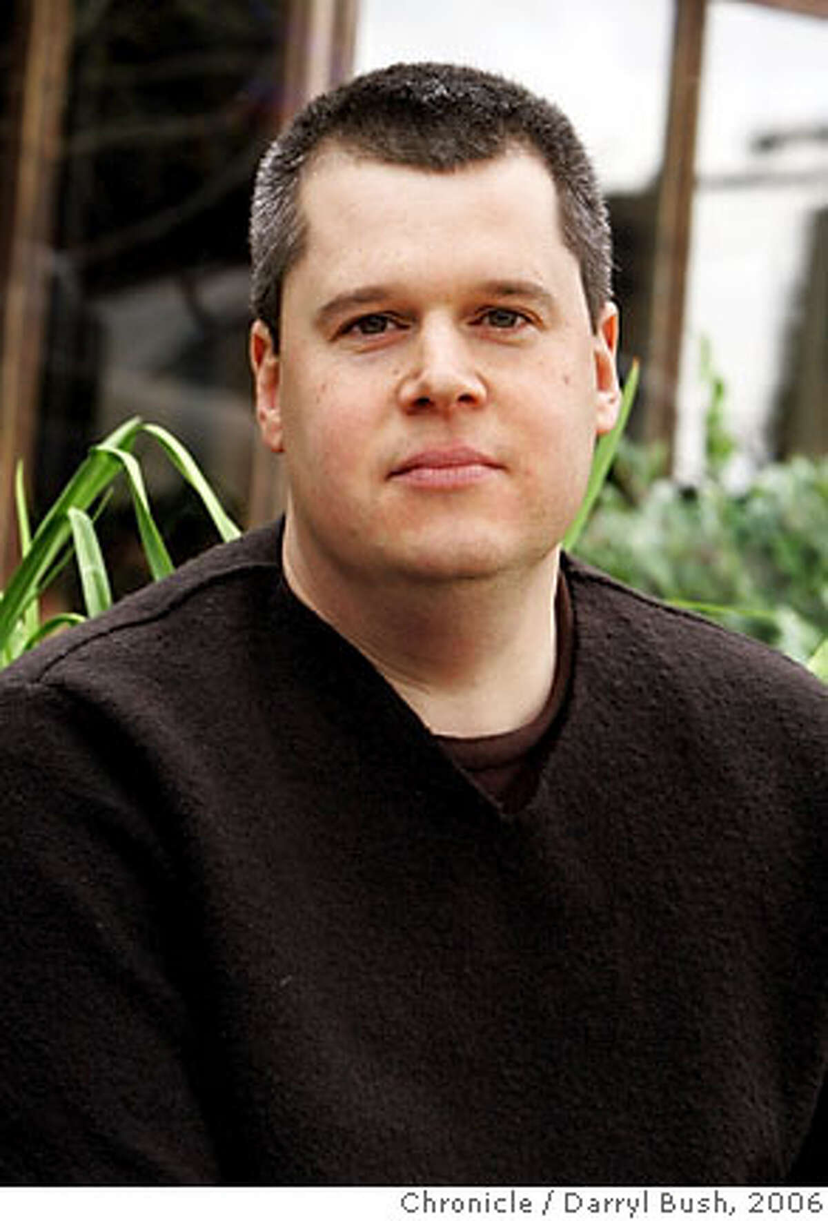 Daniel Handler