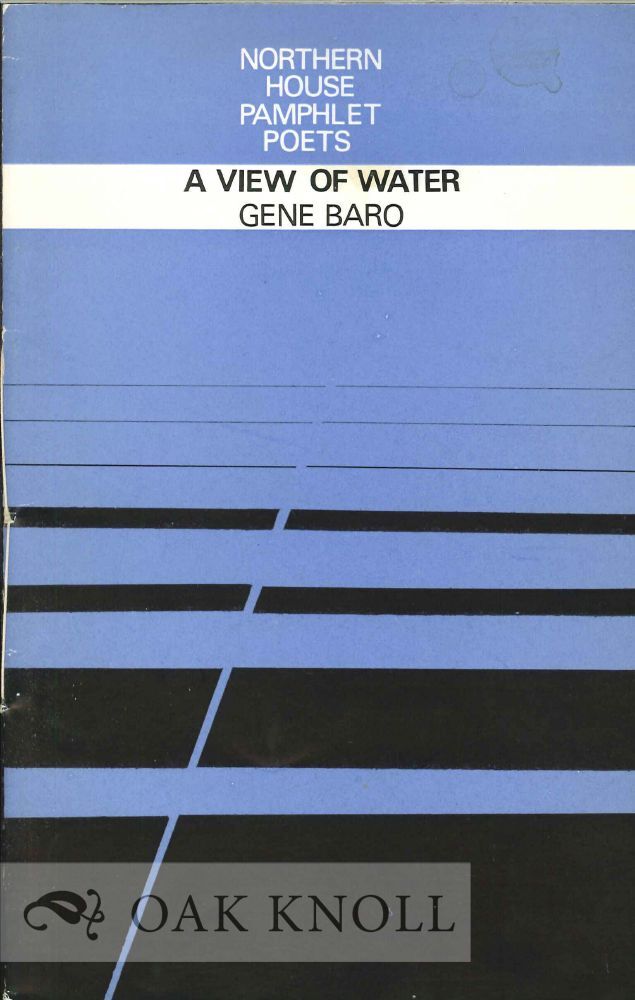 Gene Baro