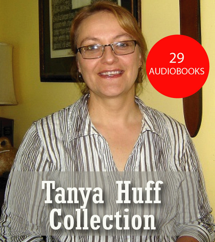 Tanya Huff