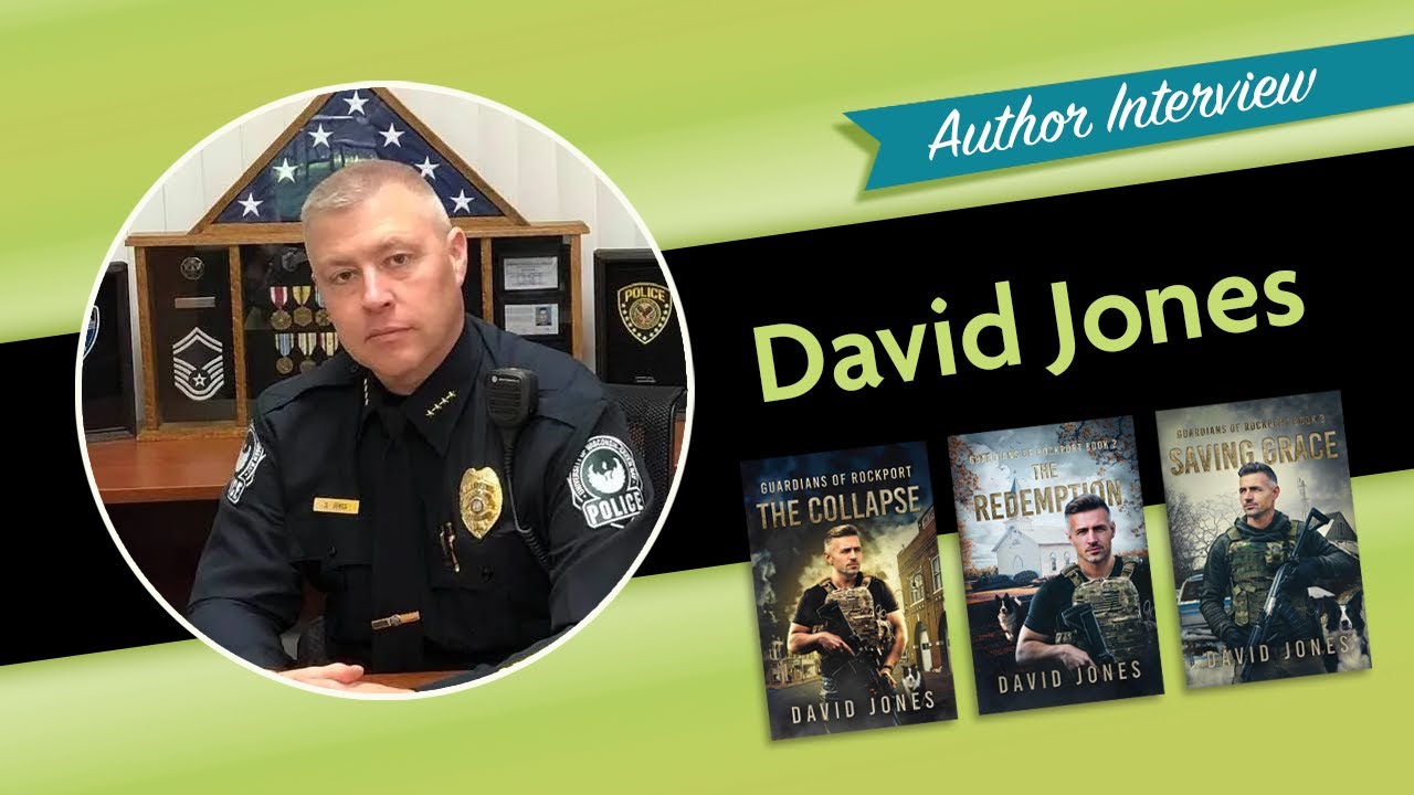 David (eds) Jones, Stephen and Sutton