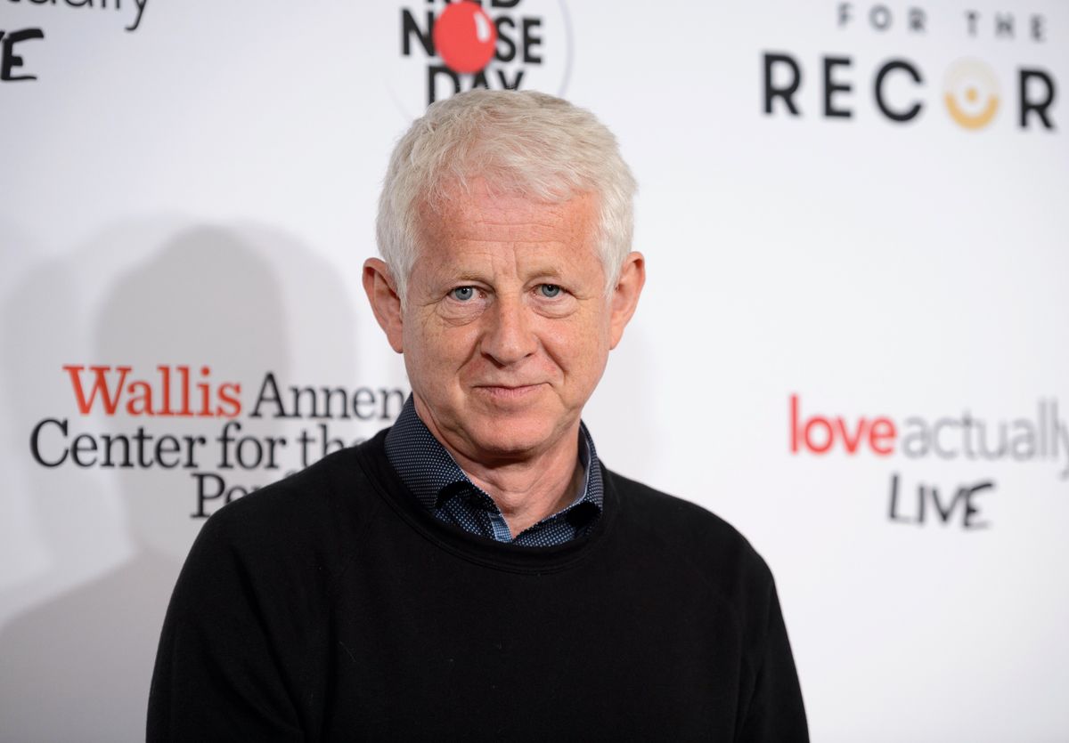 Richard Curtis