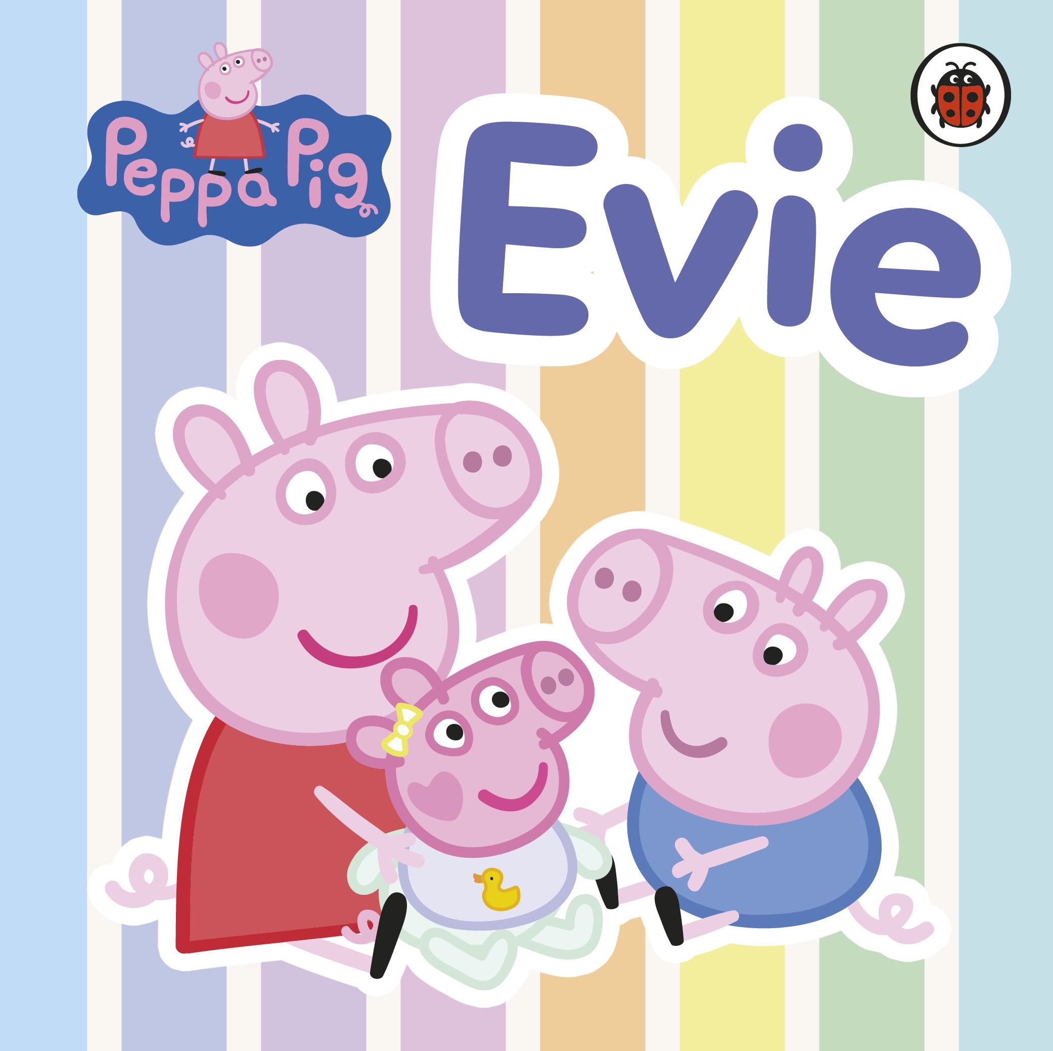 Peppa Pig