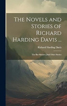 Richard Harding Davis