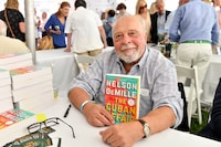 Nelson DeMille
