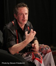 Clive Barker