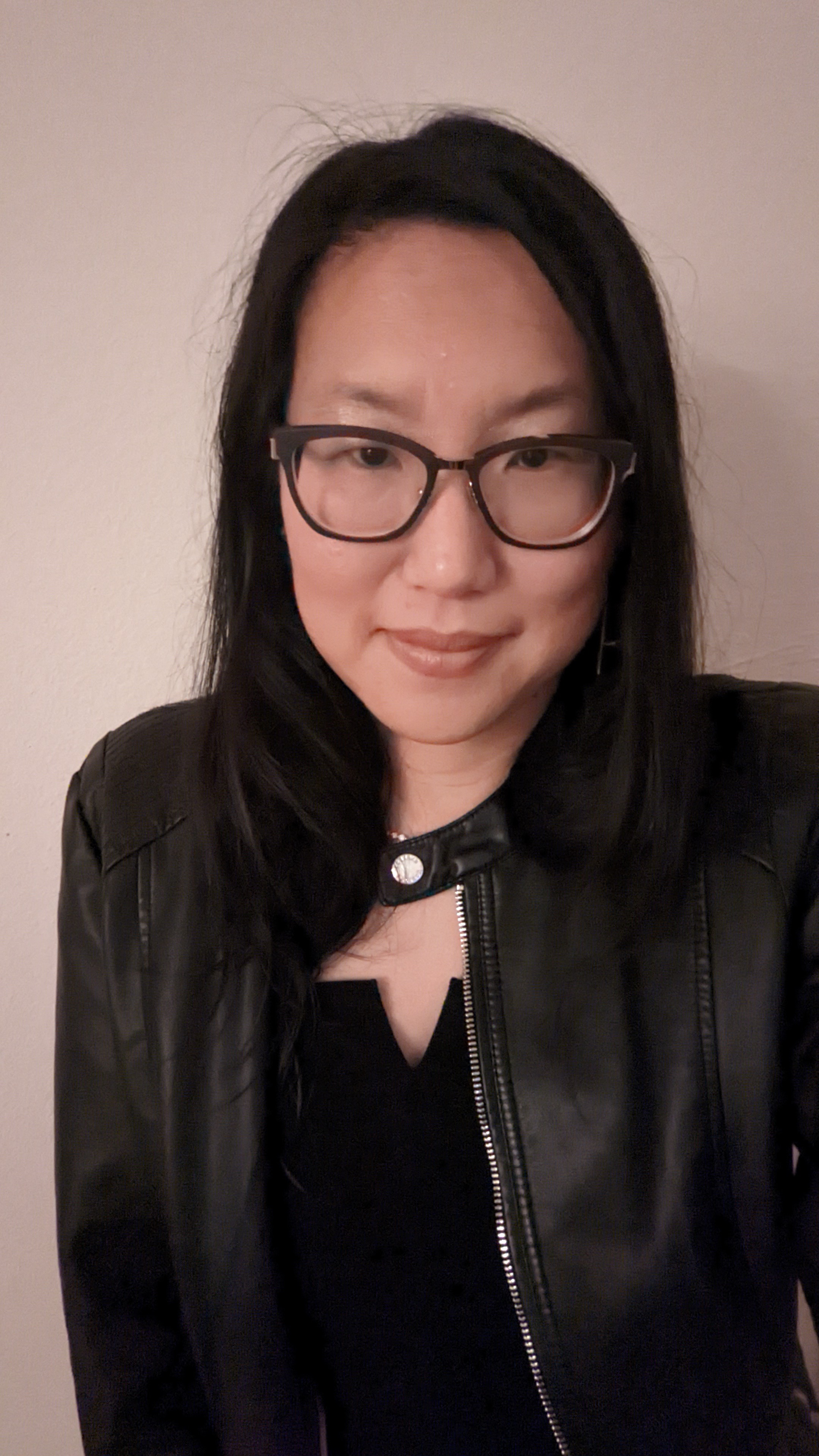 Frances Lu-Pai Ippolito