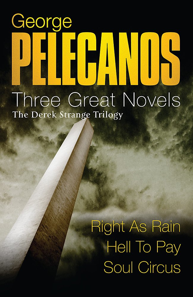 George P. Pelecanos