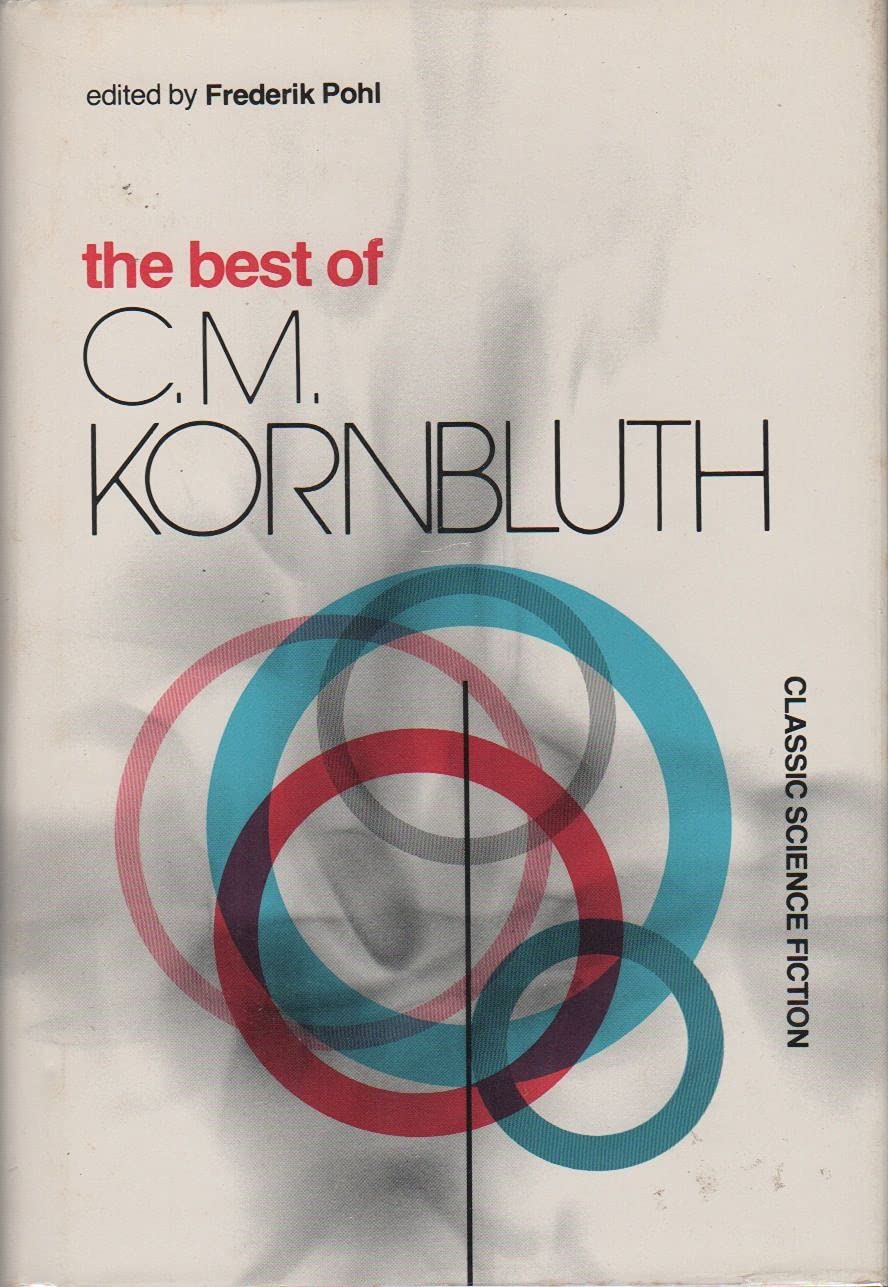 C.M. Kornbluth