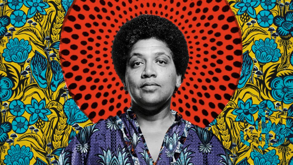 Audre Lorde