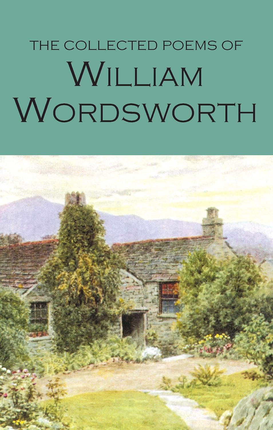 Wordsworth Editions