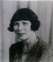 Christine Campbell Thomson