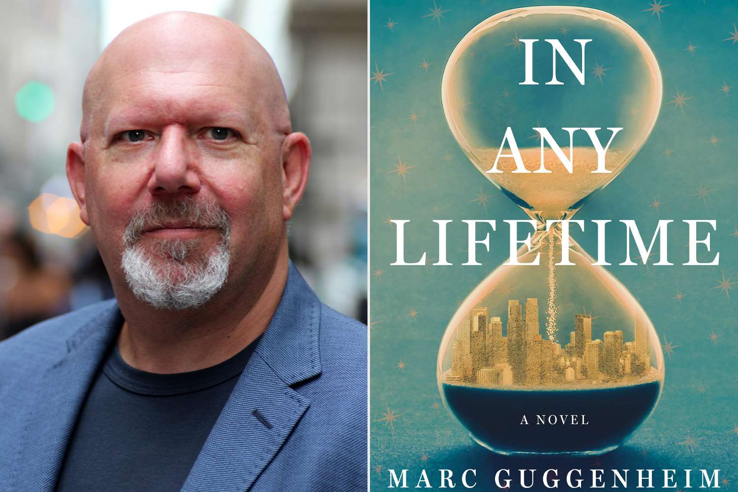 Marc Guggenheim