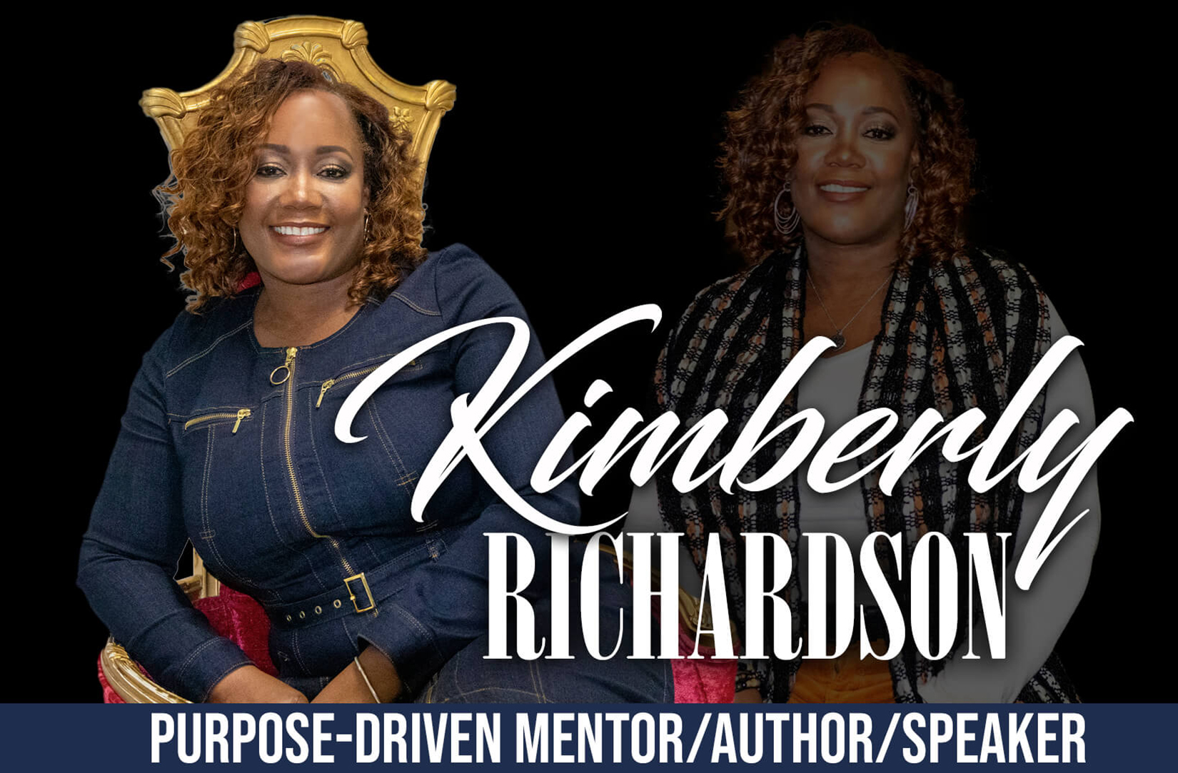 Kimberly Richardson