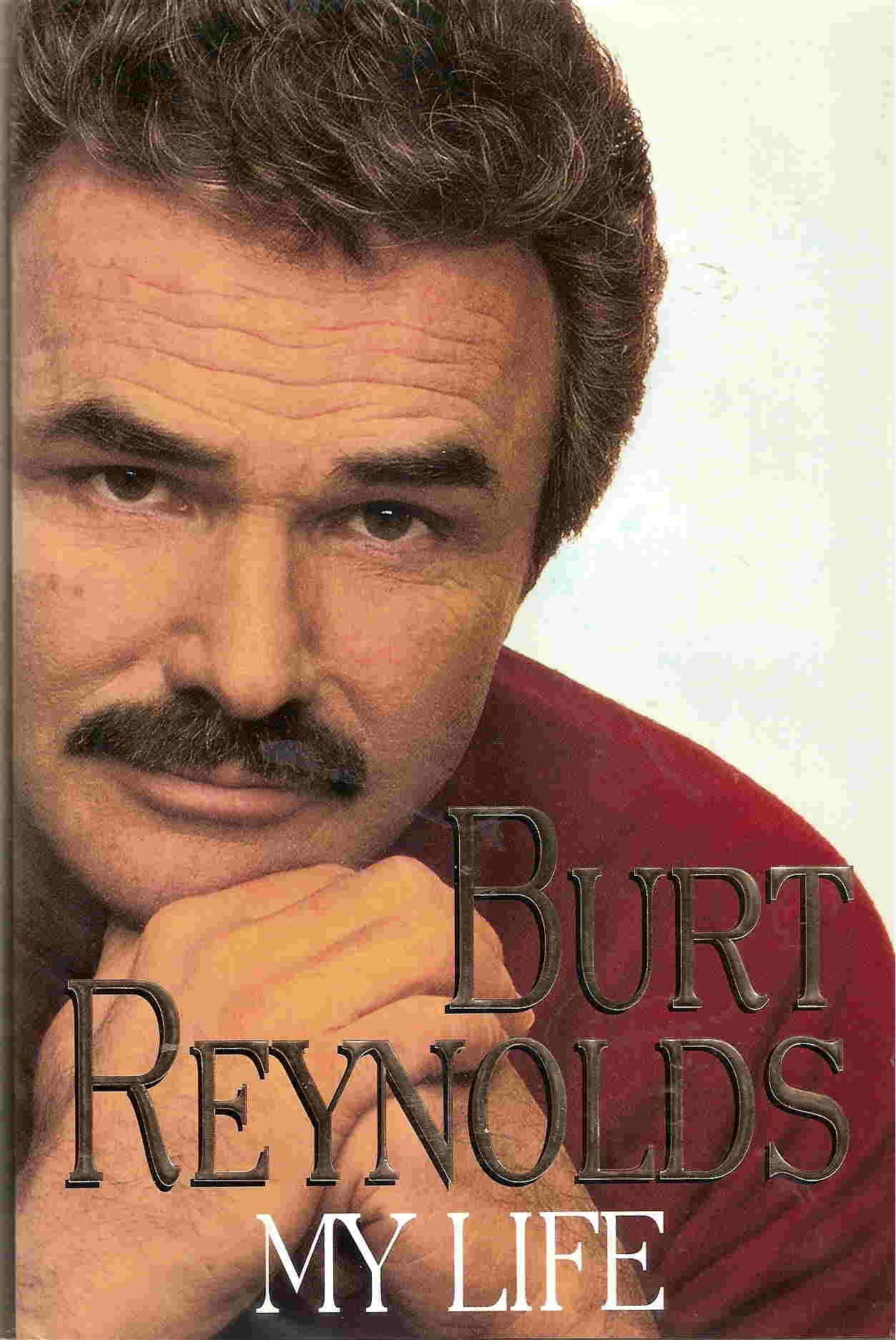 Burt Reynolds
