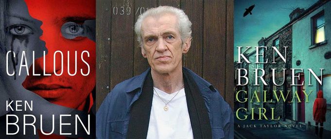 Ken Bruen