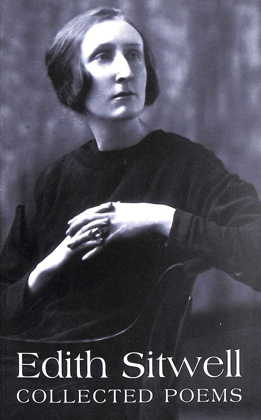 Edith Dame Sitwell