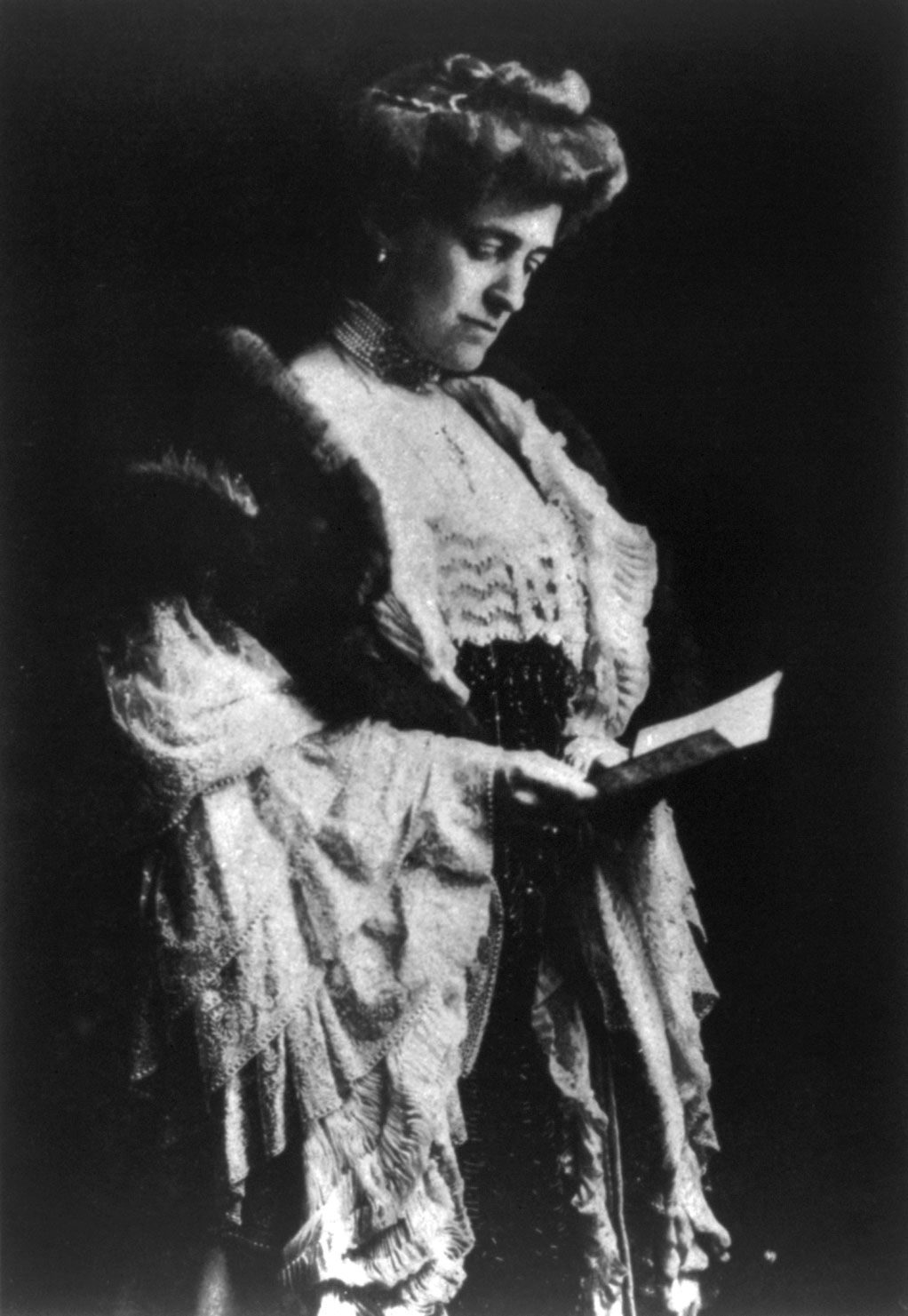 Edith Wharton