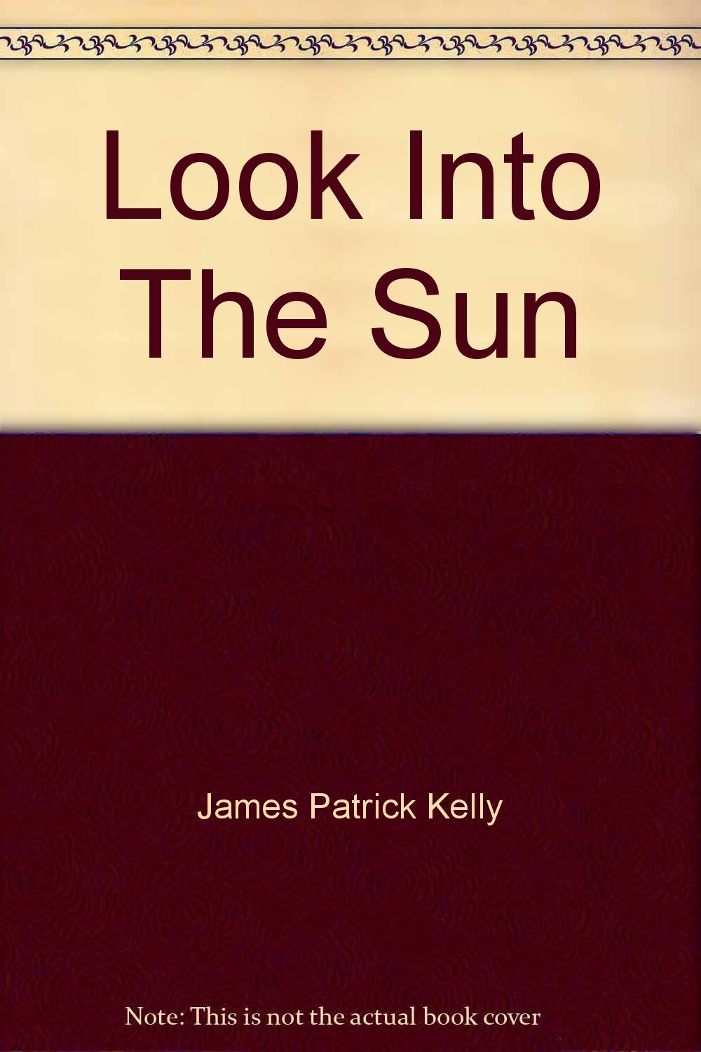 James Patrick Kelly