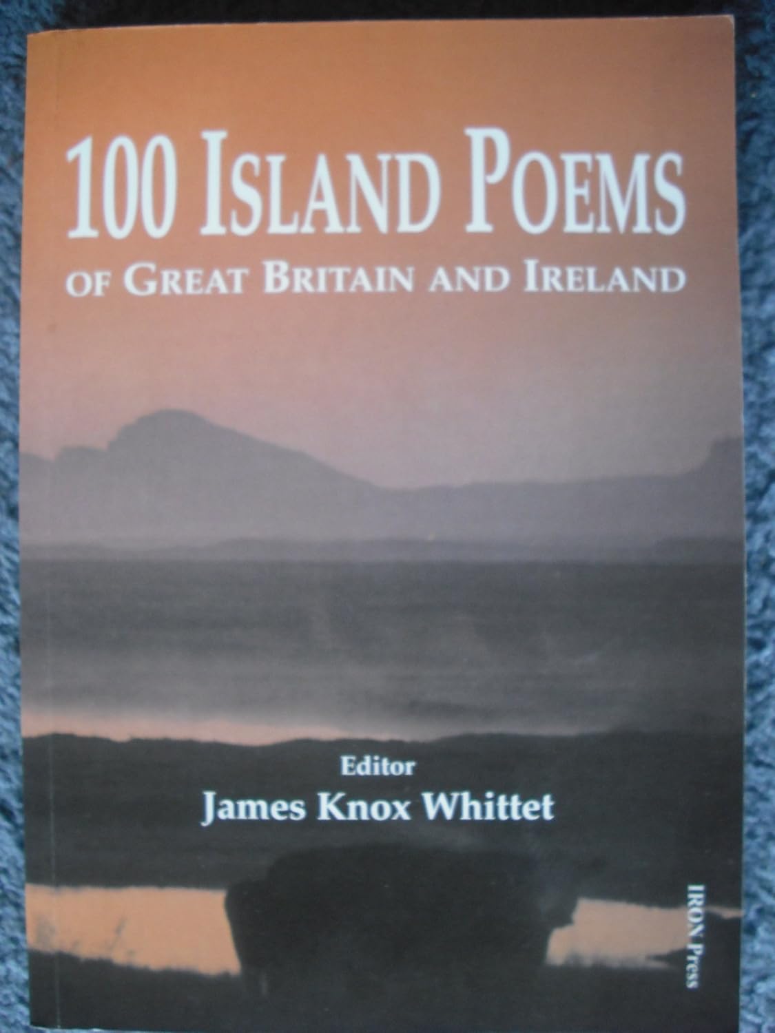 James Knox Whittet