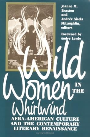 Andrée Nicola McLaughlin