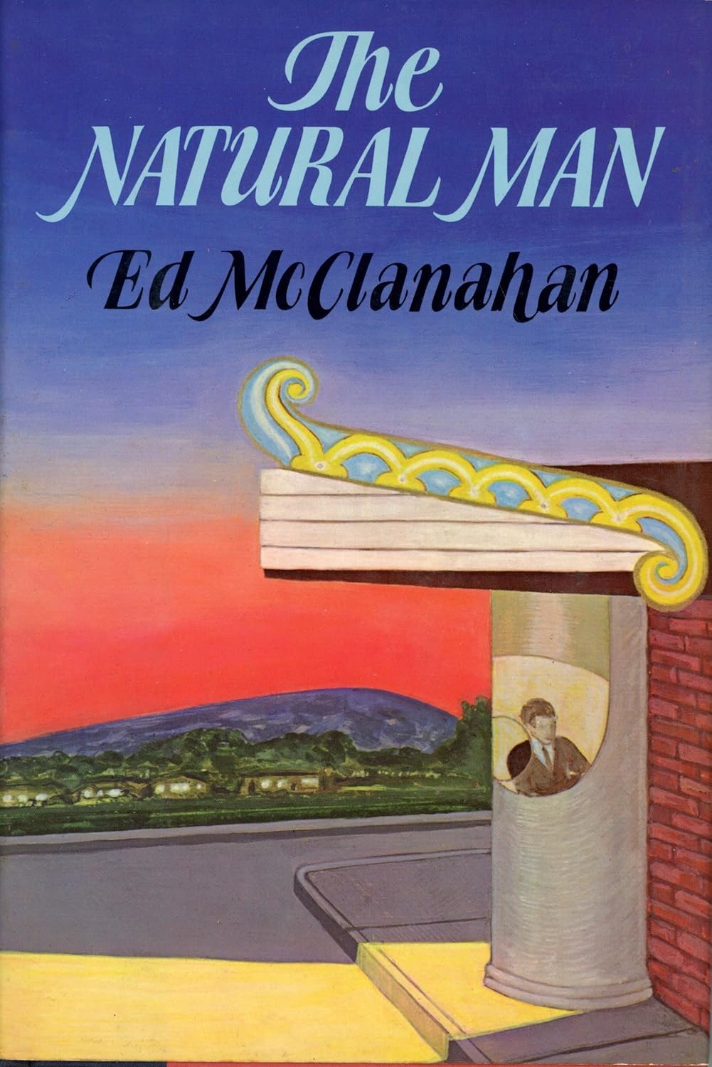 Ed McClanahan