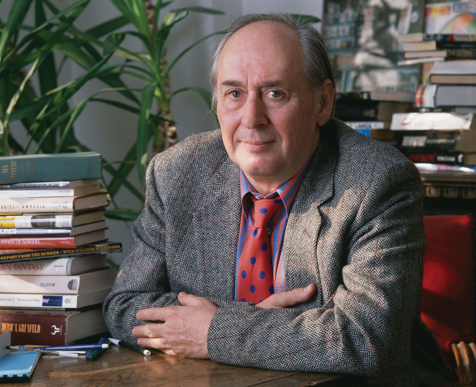 J.G. Ballard