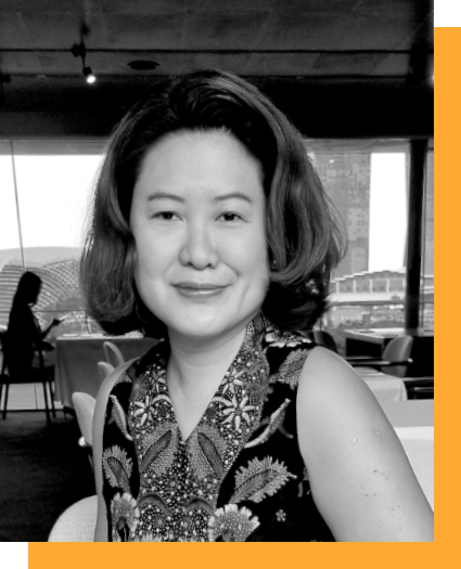Christine Chia
