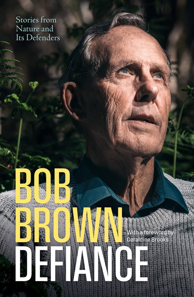 Bob Brown