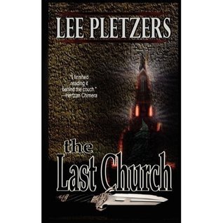 Lee Pletzers