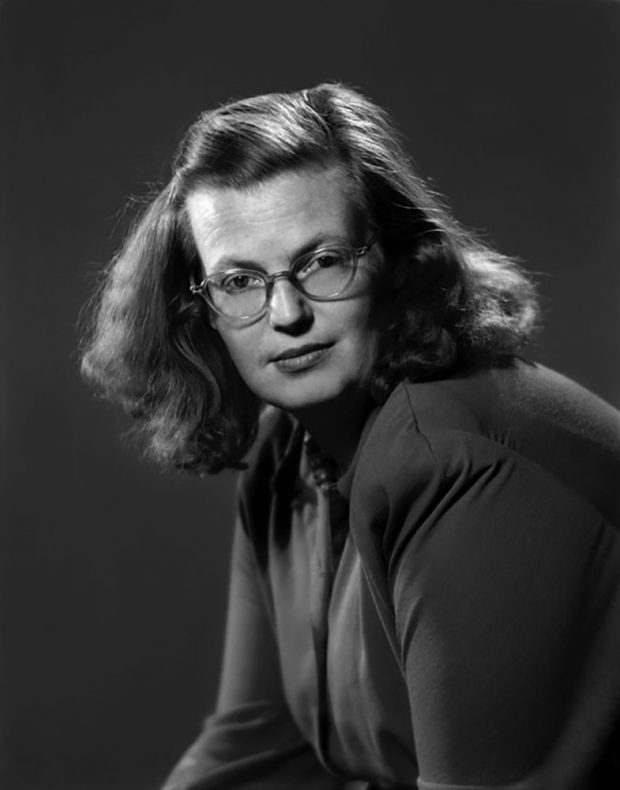 Shirley Jackson