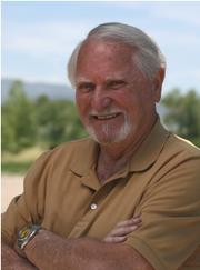 Clive Cussler
