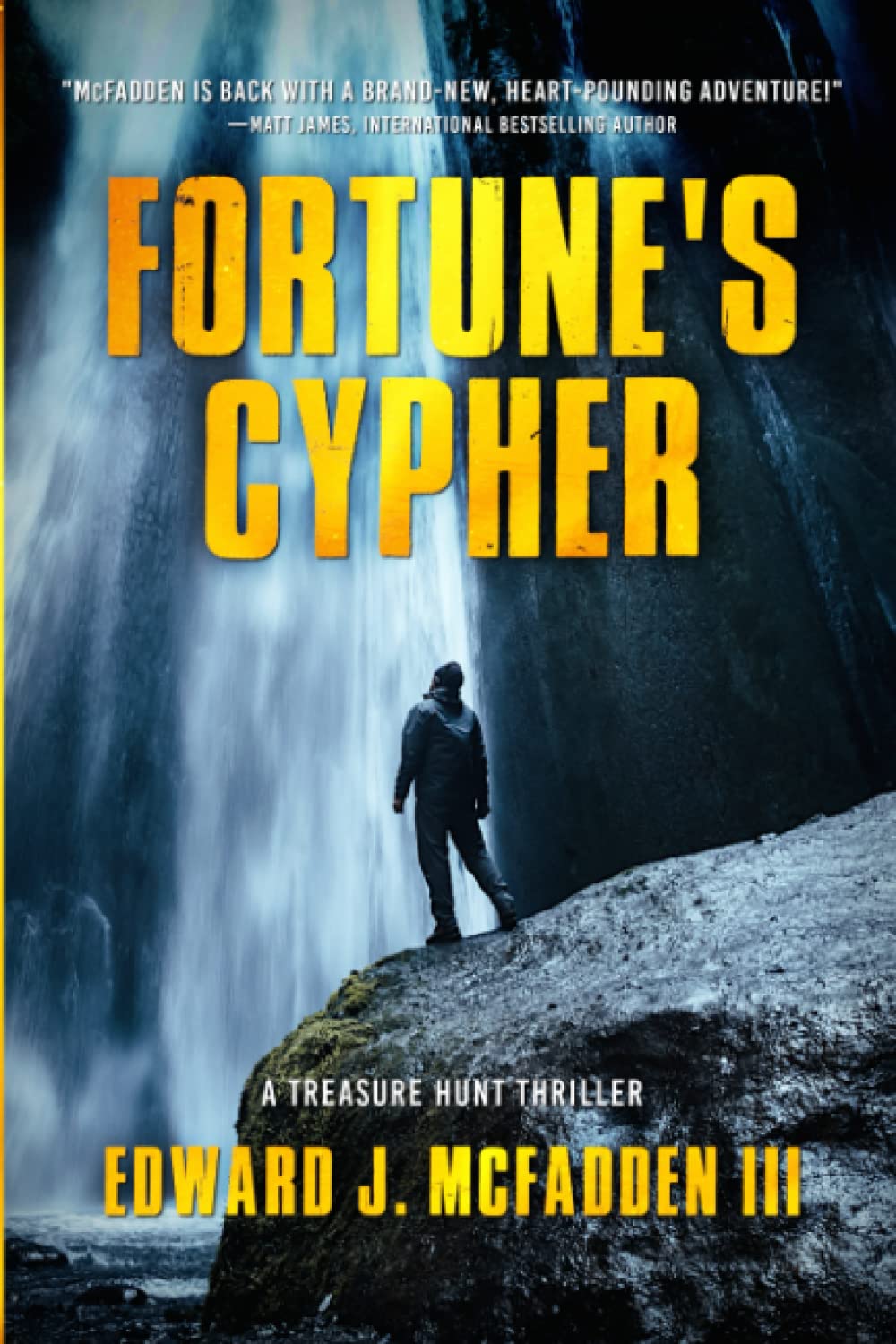 Edward J. McFadden III