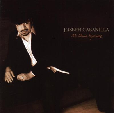 Joseph Cabanilla