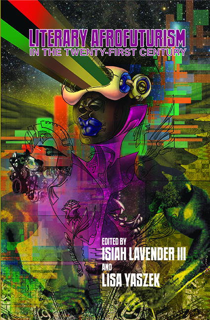Isiah Lavender III