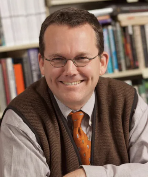 Read Mercer Schuchardt