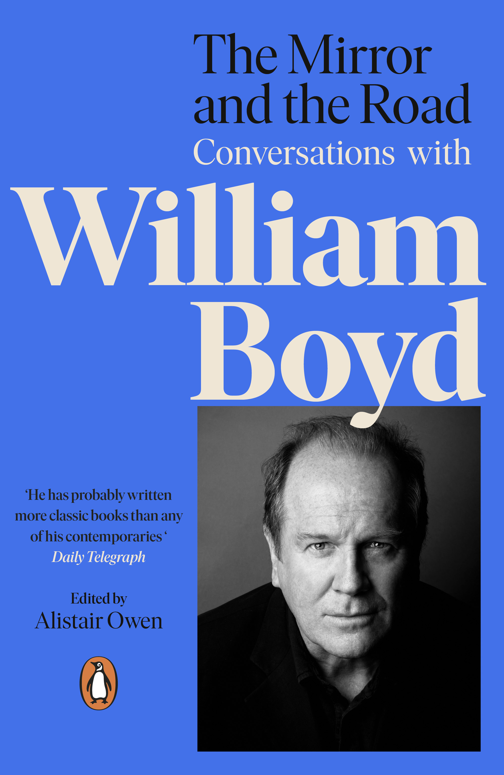 William Boyd