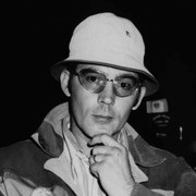 Hunter S. Thompson