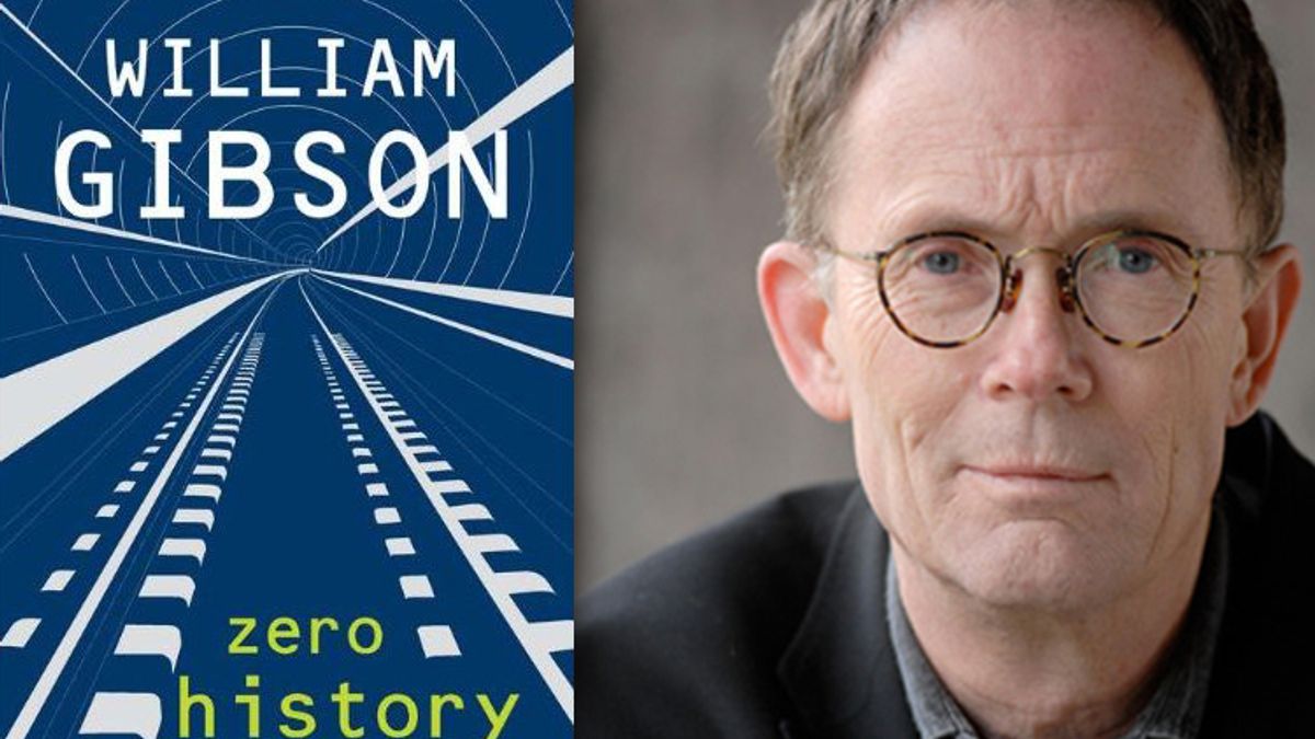 William   Gibson