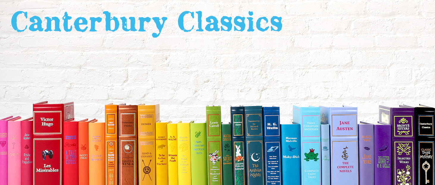 Editors of Canterbury Classics