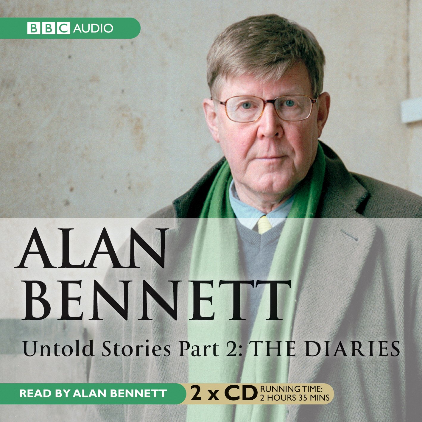 Alan Bennett